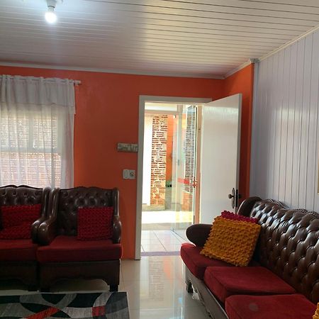 Orange House Canela Exterior photo