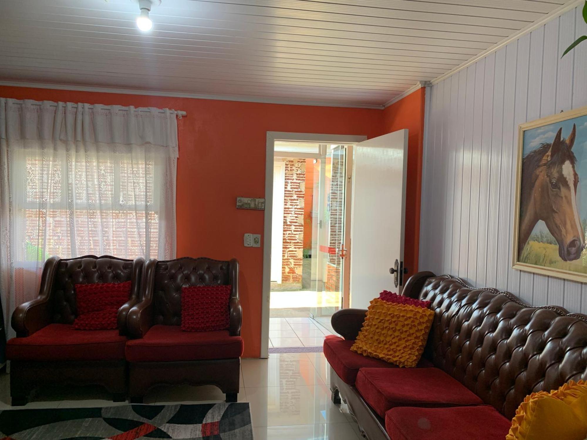 Orange House Canela Exterior photo