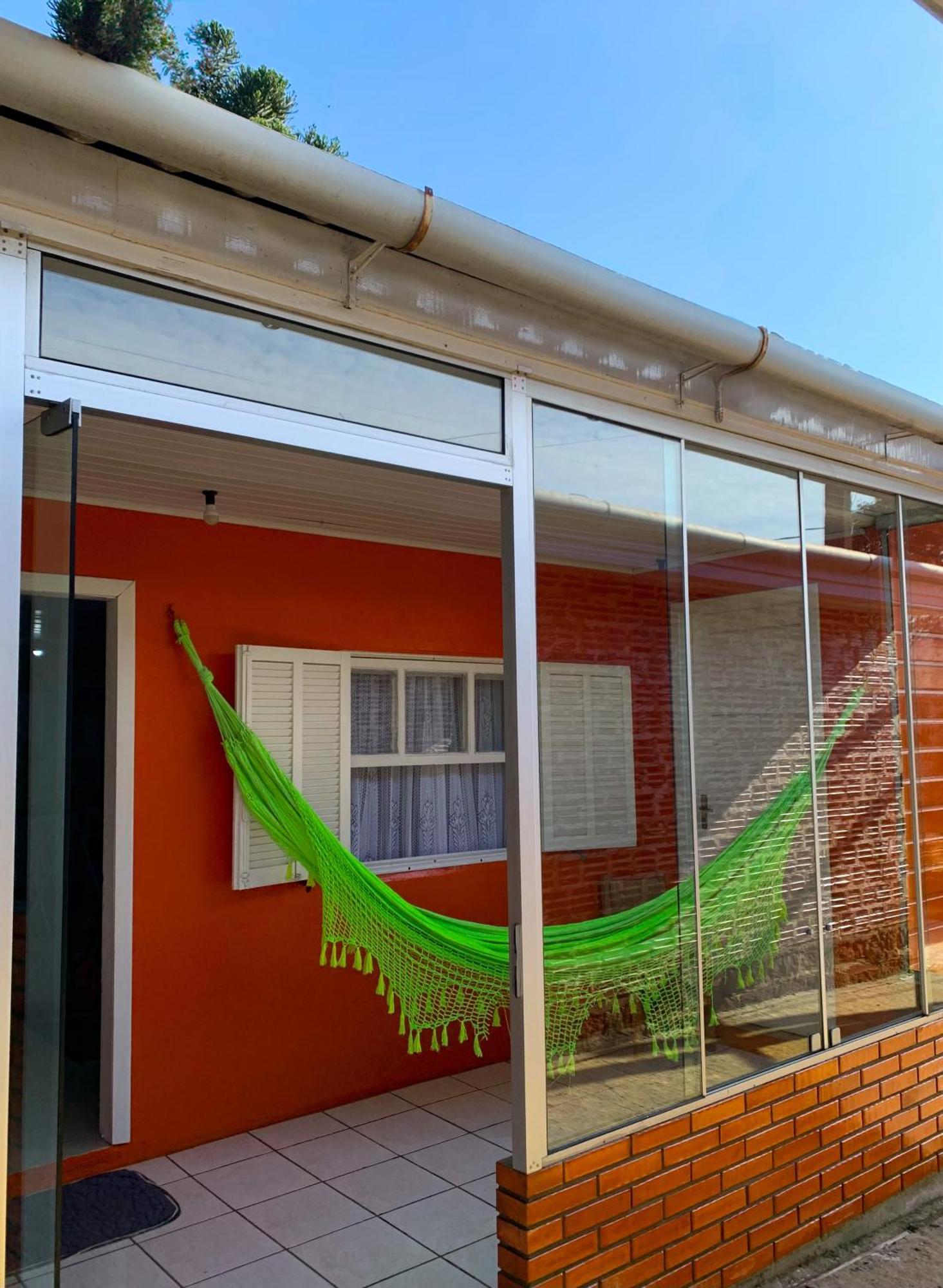 Orange House Canela Exterior photo