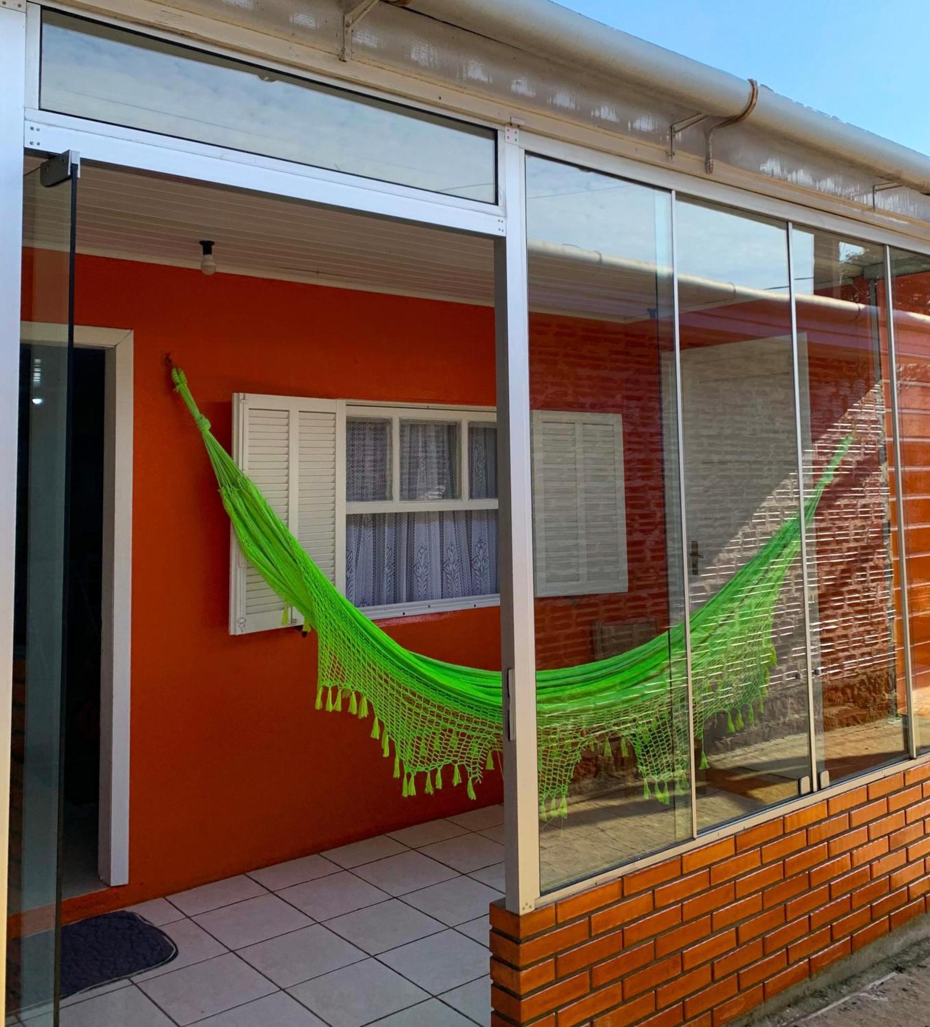 Orange House Canela Exterior photo